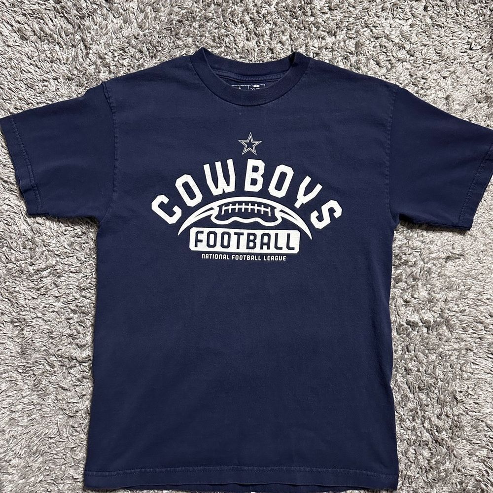 Dallas Cowboys Shirt - Picture 2 of 3